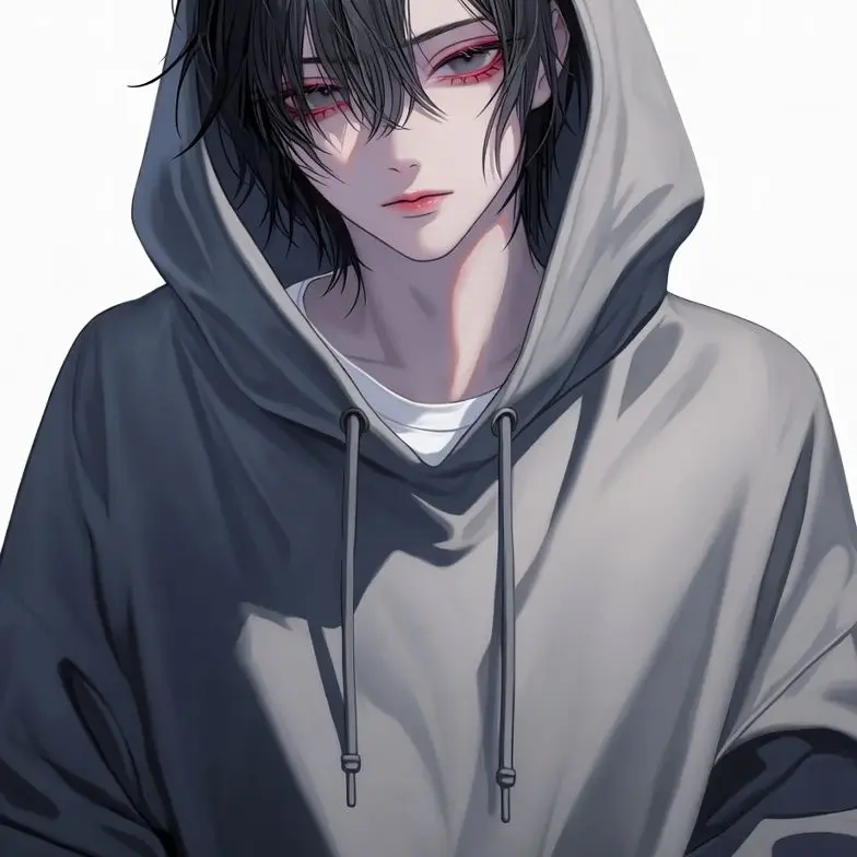 Yuuukil의 [BL] The One I Can't Forget...