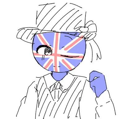 Profile image of イギリス