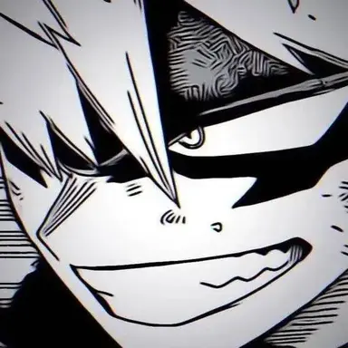 Profile image of Katsuki