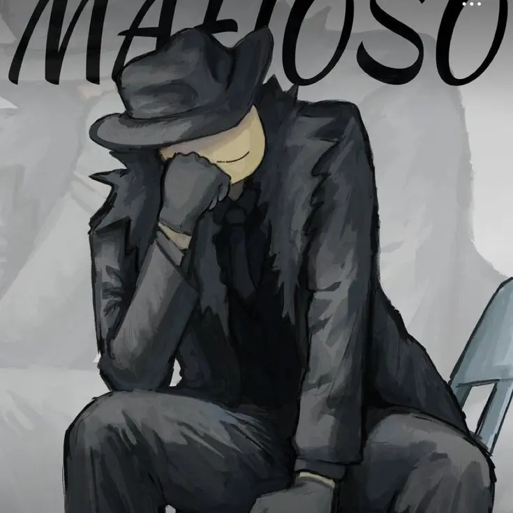 Gerbil의 마피오소