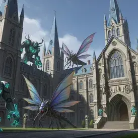 TangyEar4127의 Beast Academy