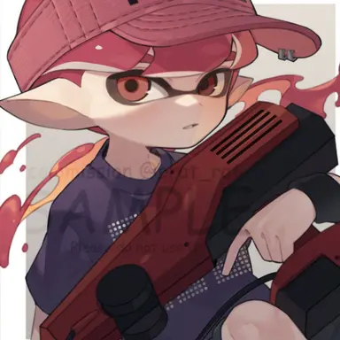 Profile image of ミナト