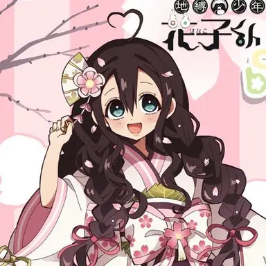 Profile image of 夜桜花蓮