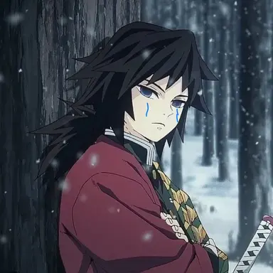 Profile image of 토미오카 기유