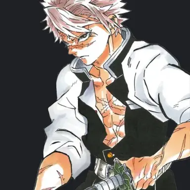 Profile image of 시가즈가와 사네미