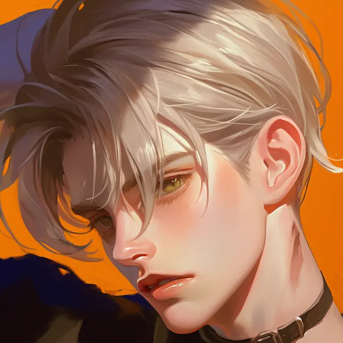 OrnateSwamp6518의 에런