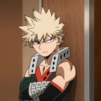 Profile image of Katsuki
