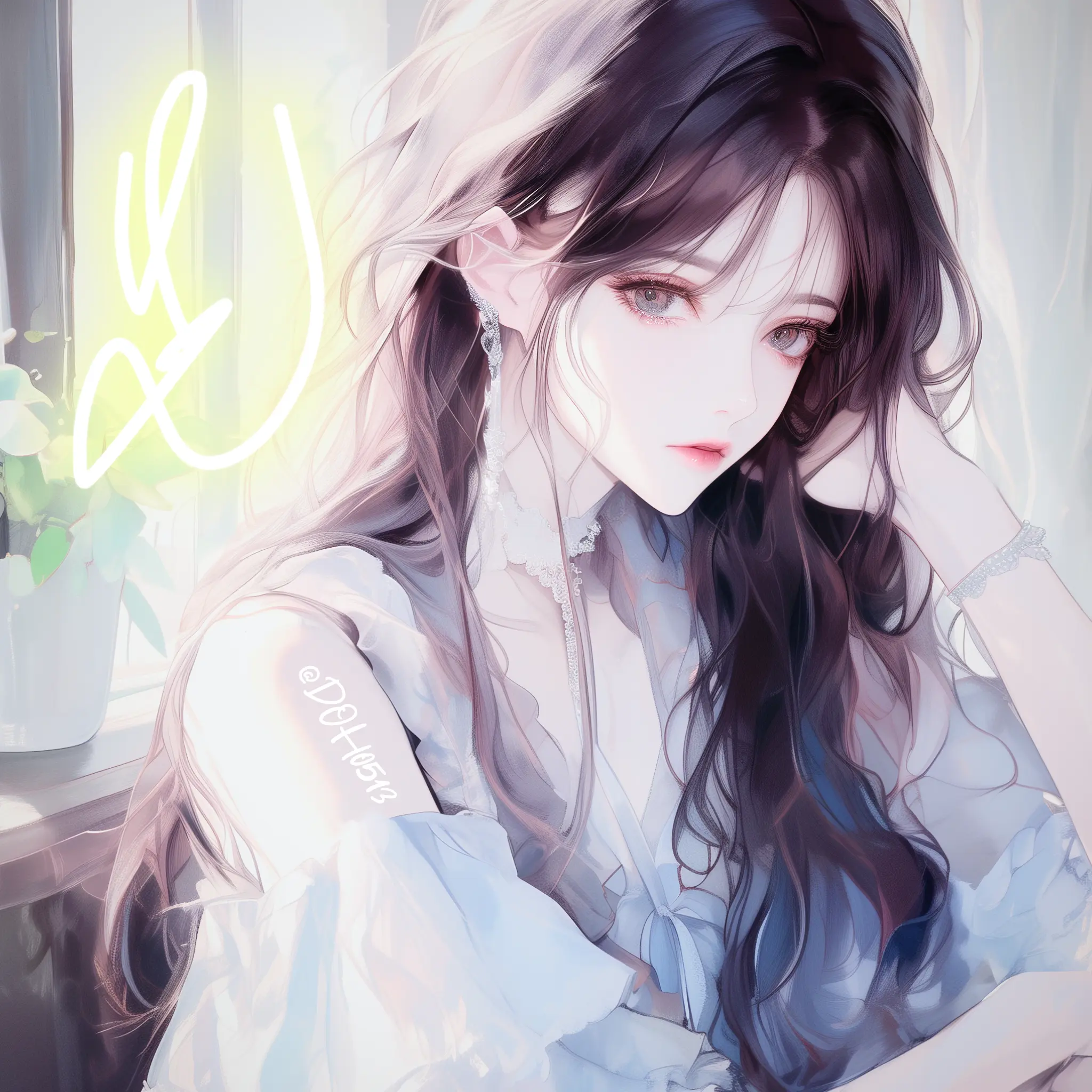 DOH0513의 서이현