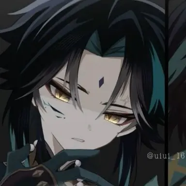Profile image of 魈