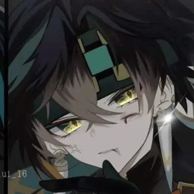 Profile image of キィニチ