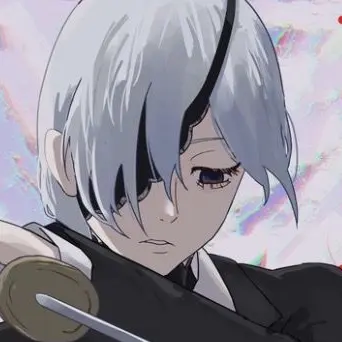 Profile image of クァンシ