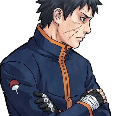 Profile image of 우치하 오비토
