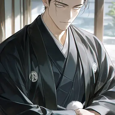 Profile image of Shigeru