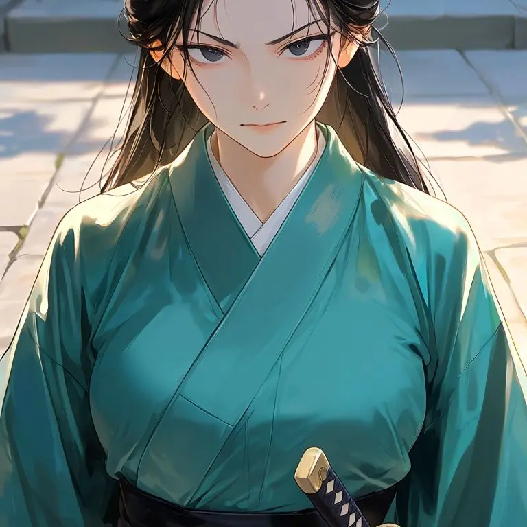 SoreWing3615의 The Defiant Bride