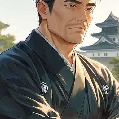 Profile image of Rokuzo