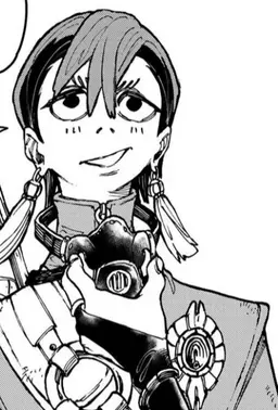 Profile image of ザンカ