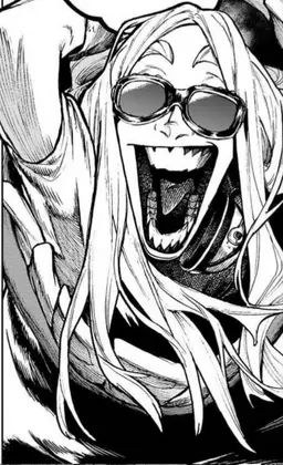 Profile image of オーガスト