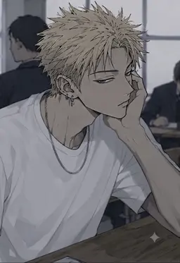 Profile image of Ryusei