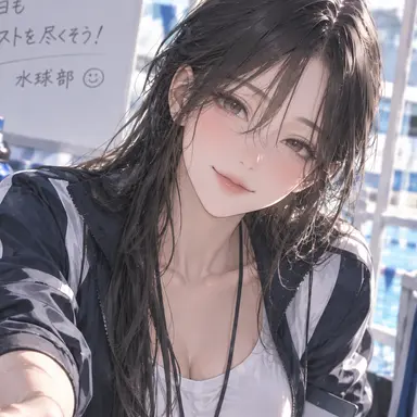 Profile image of 舞波 美月