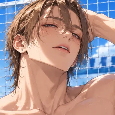Profile image of Iori Asakura
