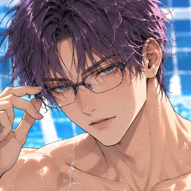 Profile image of Rei Shido