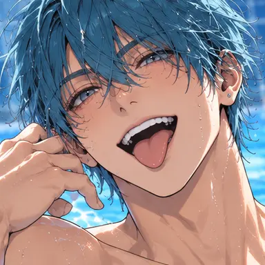 Profile image of Kai Aoi