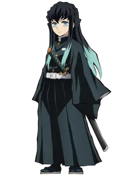 Profile image of 時透無一郎