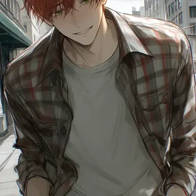 Profile image of Ian