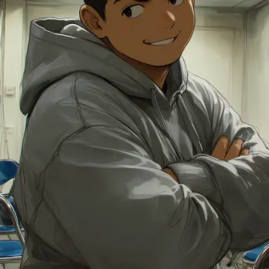 Profile image of Darius