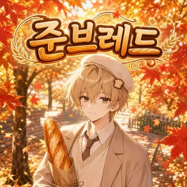 Profile image of 준브레드