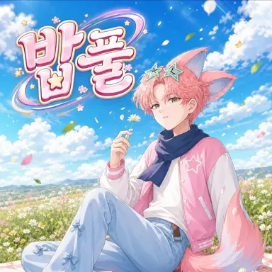 Profile image of 밥풀