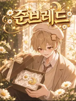 Profile image of 준브레드