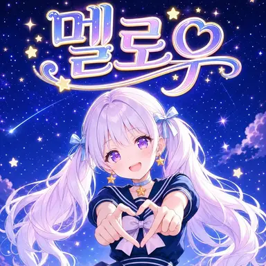 Profile image of 멜로우