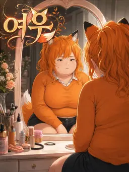 Profile image of 여우