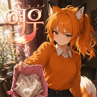 Profile image of 여우