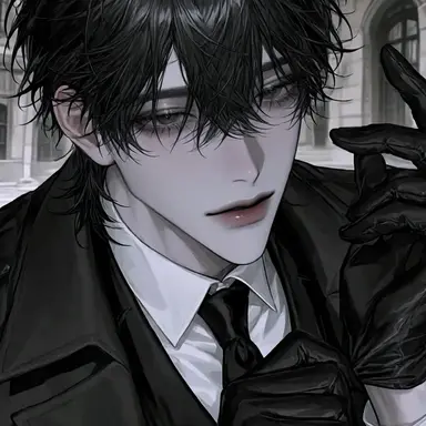 Profile image of 레스트레이드