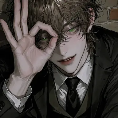 Profile image of 셜록