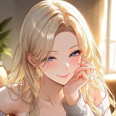 Profile image of 麗
