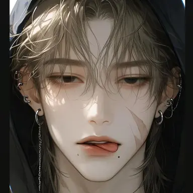 Profile image of 이도혁