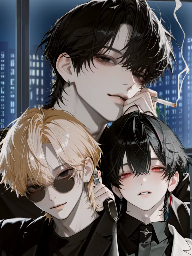 ru-enn_08의 愛が溢れないように