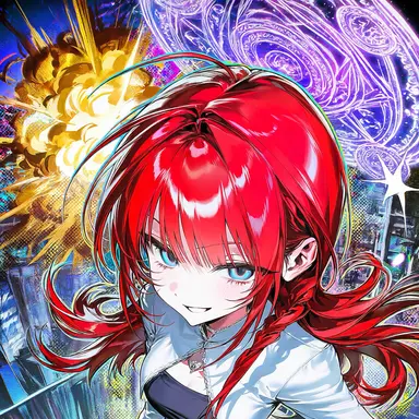 Profile image of ザイヤル