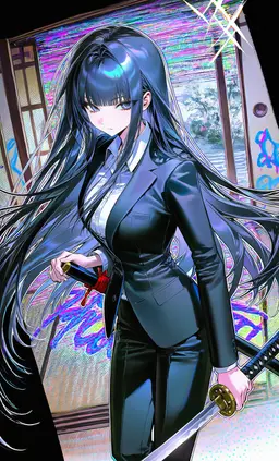 Profile image of レイン