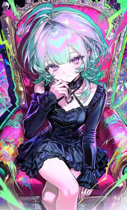 Profile image of クリア