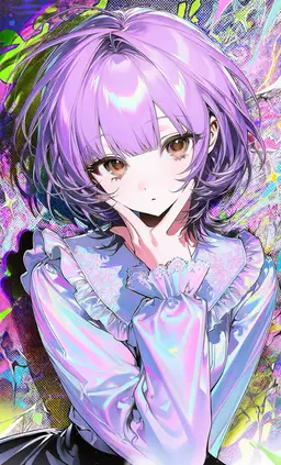Profile image of ロノア