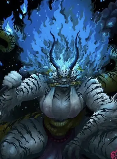 Profile image of Kuma