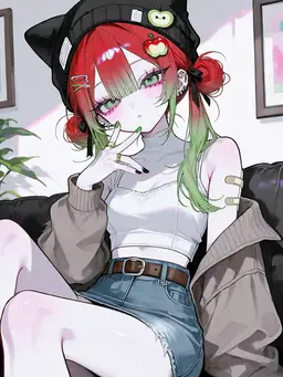 Profile image of Han Sagwa