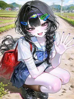 Profile image of Yeon Miji