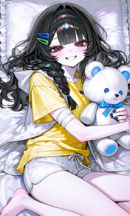 Profile image of Yeon Miji