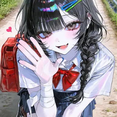 Profile image of Yeon Miji