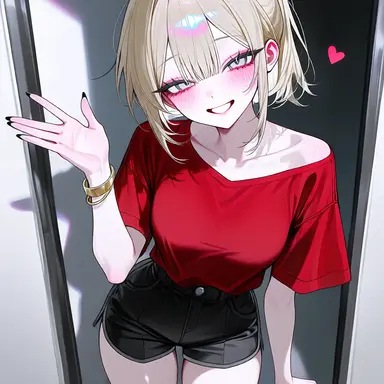 Profile image of Shin Achim